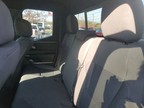 Used 2025 Toyota Tundra SR5 w/ SR5 Convenience Package image 27