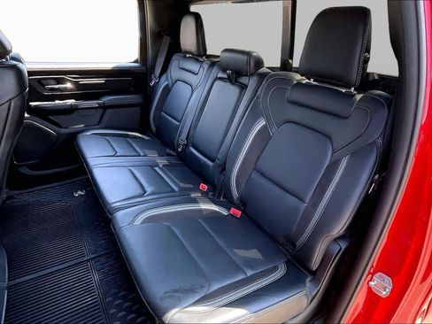 Used 2022 RAM 1500 TRX w/ TRX Level 1 Equipment Group AWD/4WD image 20