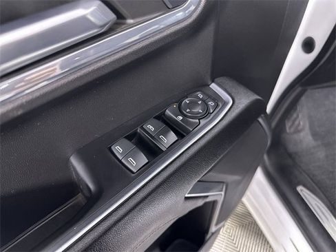 Used 2023 Chevrolet Silverado 1500 LT w/ Protection Package image 24