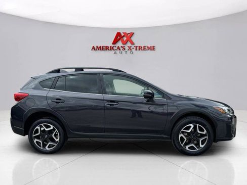 Used 2019 Subaru Crosstrek 2.0i Limited w/ Popular Package #3 image 6