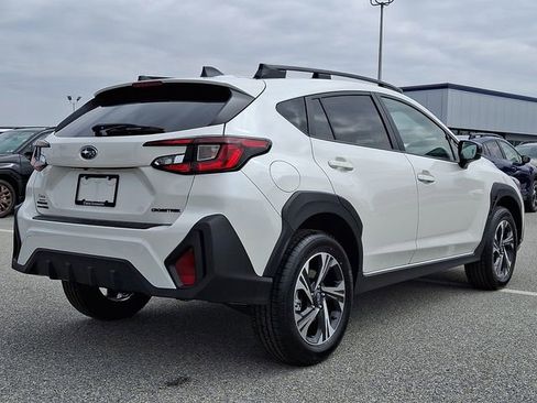New 2026 Subaru Crosstrek 2.0i Premium AWD/4WD image 7