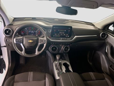 Used 2024 Chevrolet Blazer LT w/ Convenience Package image 22