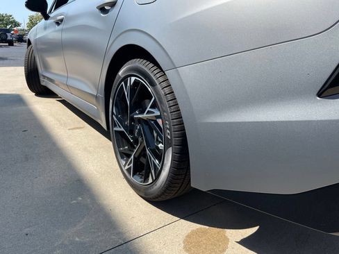 New 2026 Kia K5 GT-Line AWD/4WD image 17