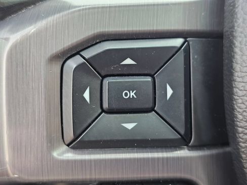 Used 2018 Ford Expedition Platinum AWD/4WD image 33