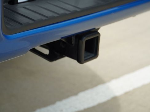 Used 2022 GMC Canyon Elevation w/ Trailering Package image 7