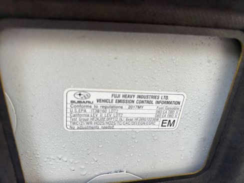 Used 2017 Subaru Forester 2.0XT Premium AWD/4WD image 30