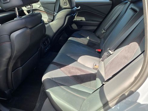 Certified 2025 Acura TLX SH-AWD w/ A-SPEC Pkg image 21