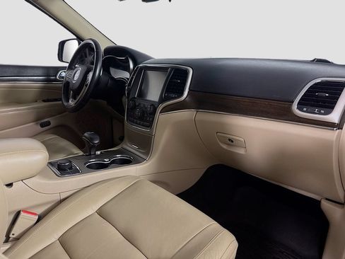 Used 2014 Jeep Grand Cherokee Limited AWD/4WD image 37