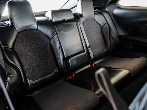 Used 2025 Dodge Charger R/T w/ Quick Order Package 25M R/T image 34