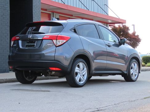 Used 2019 Honda HR-V EX-L image 5