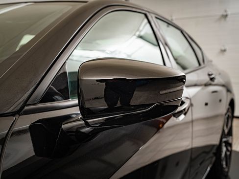 Used 2023 Acura TLX SH-AWD w/A-Spec Package image 16