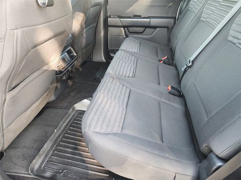 Used 2022 Ford F150 XL w/ STX Appearance Package image 28