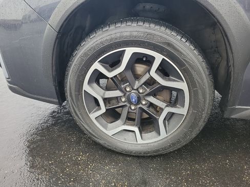 Used 2016 Subaru Crosstrek 2.0i Premium image 10