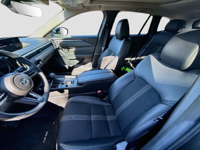 Certified 2026 MAZDA CX-50 2.5 Hybrid w/ Preferred Pkg AWD/4WD image 24