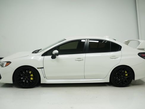 Used 2021 Subaru WRX STI image 7
