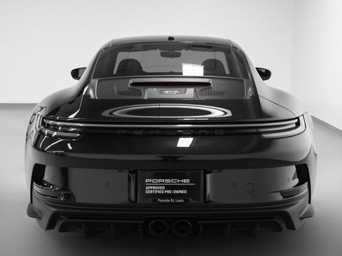 Used 2024 Porsche 911 GT3 image 11
