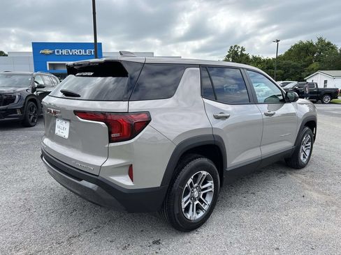 New 2027 GMC Terrain Elevation FWD image 4