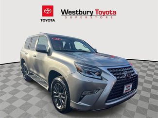 Used 2023 Lexus GX 460 Premium video 1