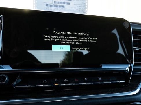 New 2026 Chevrolet Silverado 1500 LT image 32