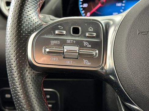 Certified 2023 Mercedes-Benz GLA 250 image 31