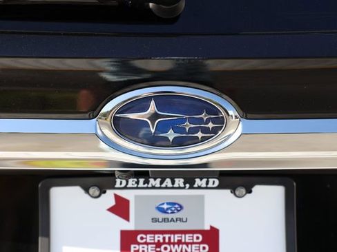 Certified 2022 Subaru Ascent Touring image 70