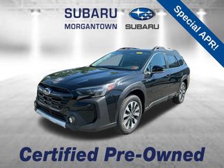 Certified 2025 Subaru Outback Limited AWD/4WD 360° Tour