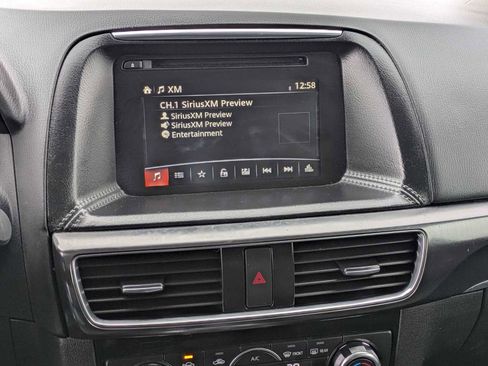 Used 2016 MAZDA CX-5 Grand Touring image 28