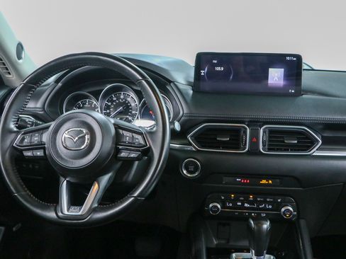 Used 2025 MAZDA CX-5 Carbon Edition AWD/4WD image 17