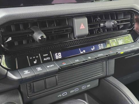 Used 2025 Toyota Land Cruiser 1958 AWD/4WD image 31