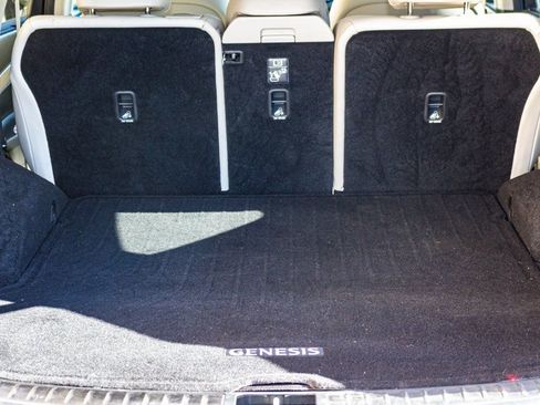 Used 2023 Genesis GV80 2.5T image 5