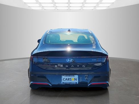 New 2026 Hyundai Sonata SEL image 4