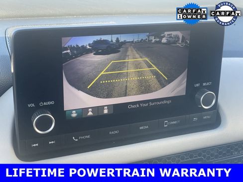 Used 2025 Honda HR-V LX image 18