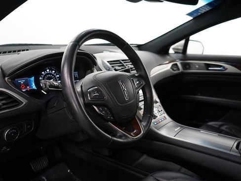 Used 2019 Lincoln MKZ Reserve image 18