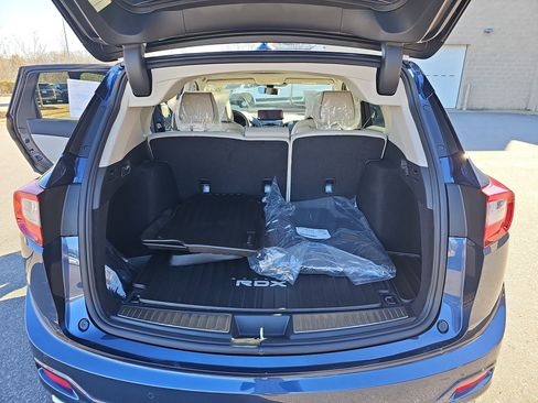 New 2026 Acura RDX SH-AWD w/ Advance Package image 13