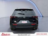 Used 2024 MAZDA CX-50 AWD 2.5 S w/ Preferred Package image 4