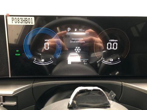 New 2026 Hyundai Santa Fe SEL AWD/4WD image 26