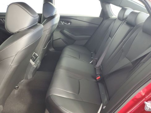 New 2026 Honda Accord Sport image 13