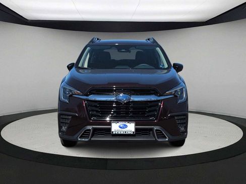 New 2026 Subaru Ascent Touring image 3
