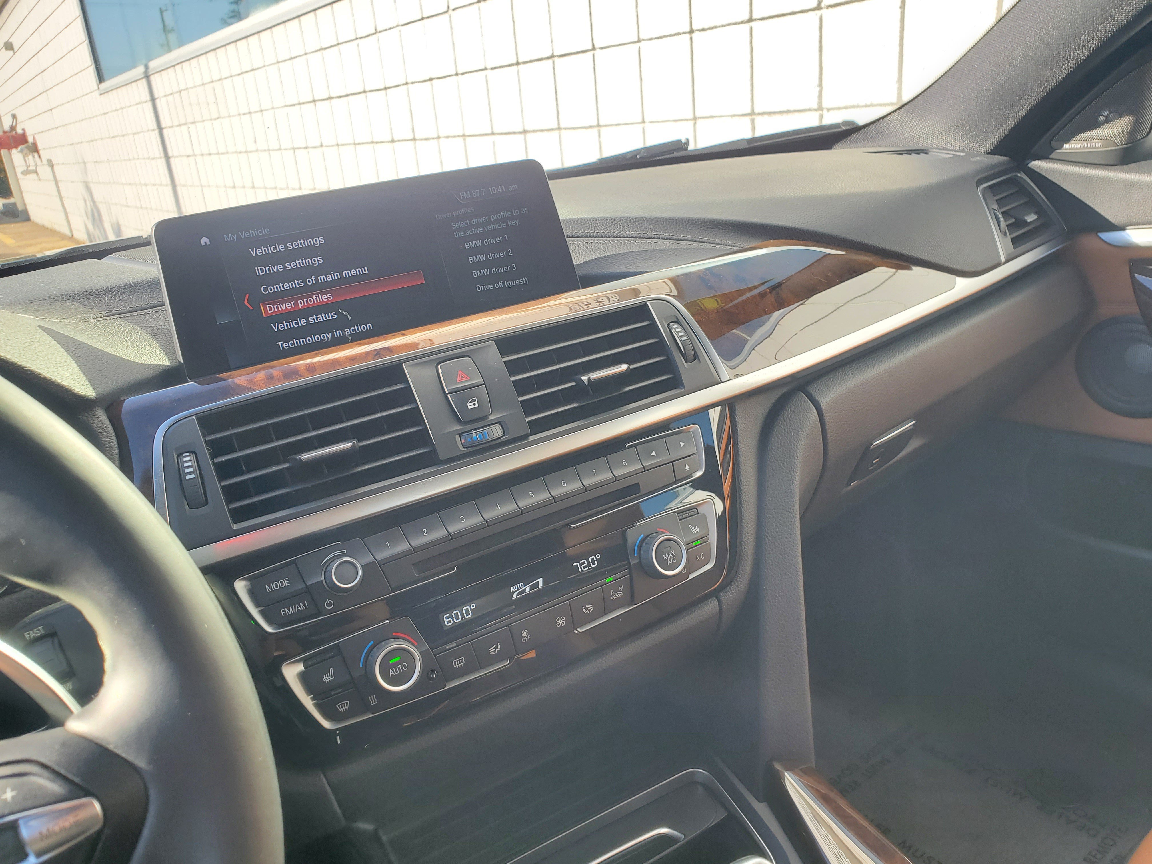 Used 2019 BMW 430i Gran Coupe xDrive w/ M Sport Package AWD/4WD image 17