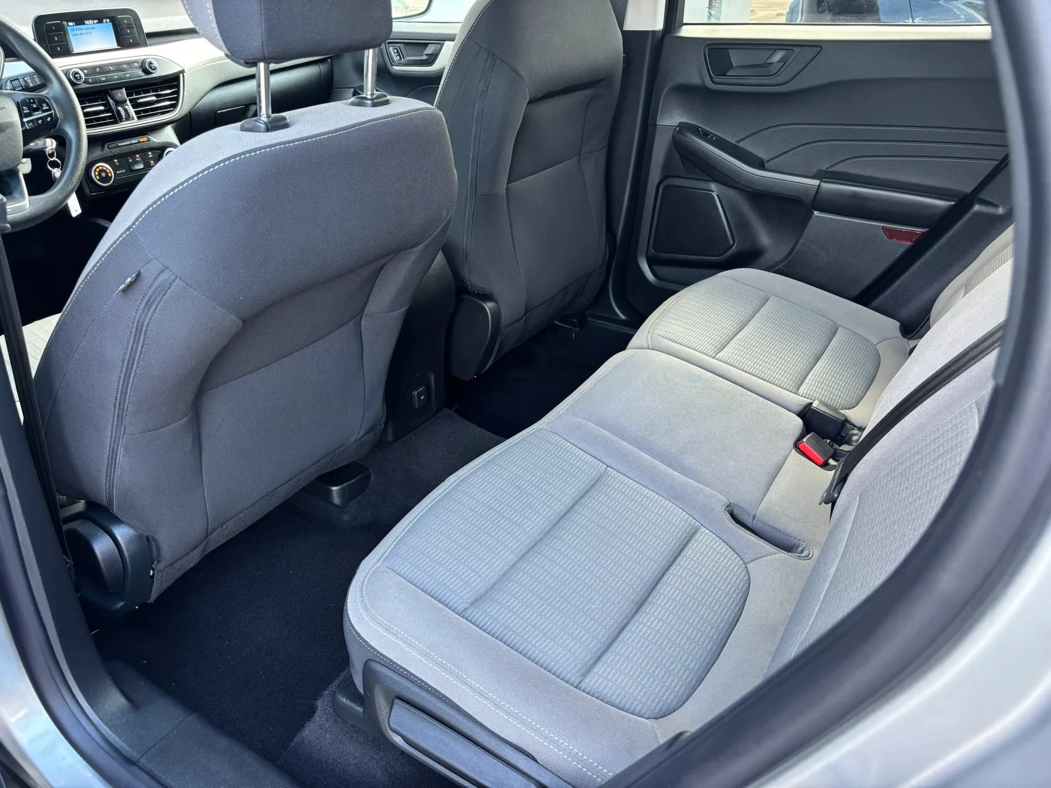 Used 2022 Ford Escape S AWD/4WD image 42
