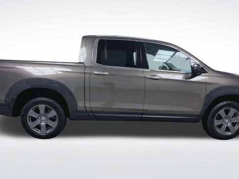 Used 2020 Honda Ridgeline RTL-E image 9