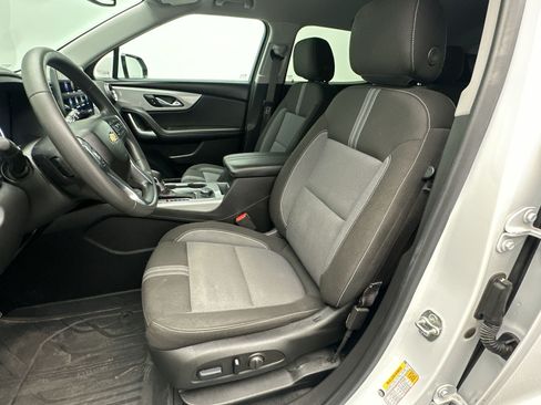 Certified 2023 Chevrolet Blazer LT w/ Convenience Package AWD/4WD image 5