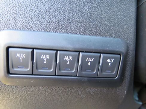 New 2026 Chevrolet Silverado 2500 W/T AWD/4WD image 15