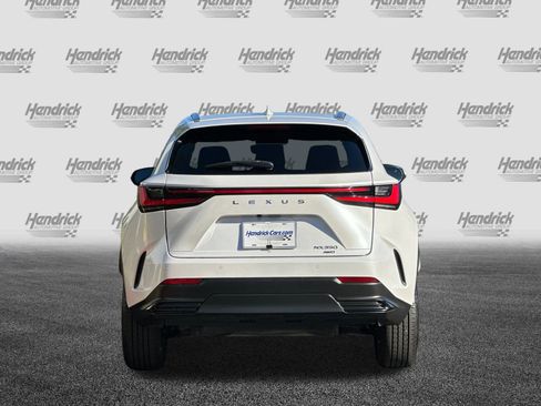 Used 2022 Lexus NX 350 AWD w/ Premium Package image 6