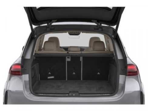 New 2025 Mercedes-Benz GLE 580 4MATIC image 14