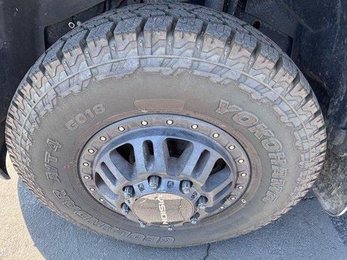 Used 2020 RAM 3500 Limited w/ Max Tow Package AWD/4WD image 6