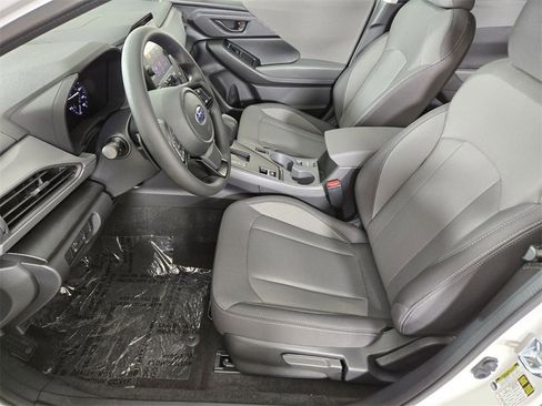 New 2026 Subaru Crosstrek 2.5i image 7
