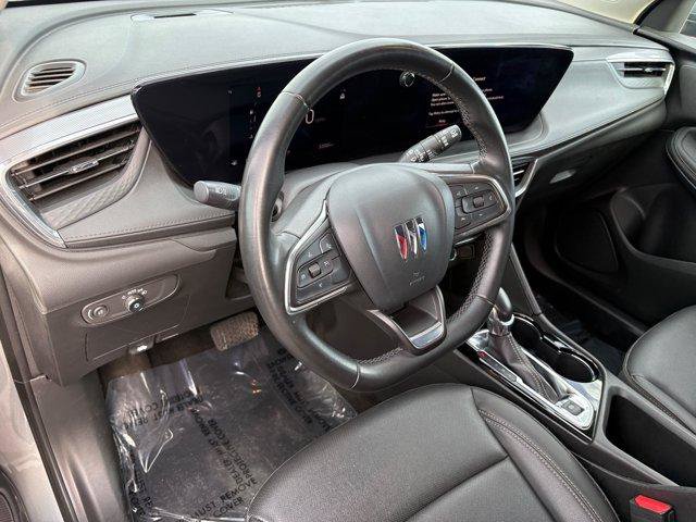 Used 2024 Buick Encore GX Sport Touring FWD image 15