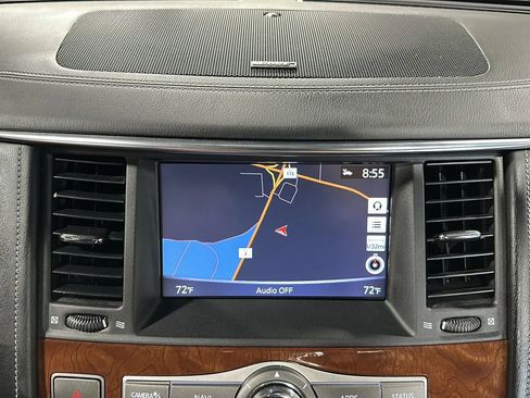 Used 2019 INFINITI QX80 Luxe w/ 22" Wheel Package image 29