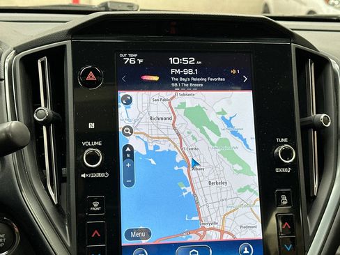 Used 2022 Subaru WRX Limited image 24